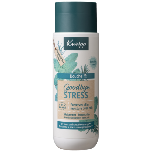 Kneipp Douche Goodbye stress 200ml