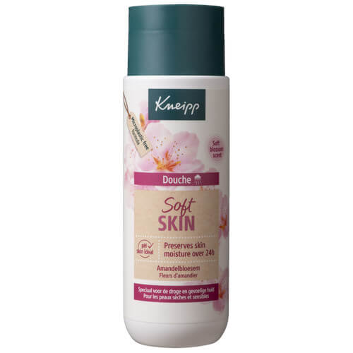 Kneipp Douche amandel - soft skin 200ml