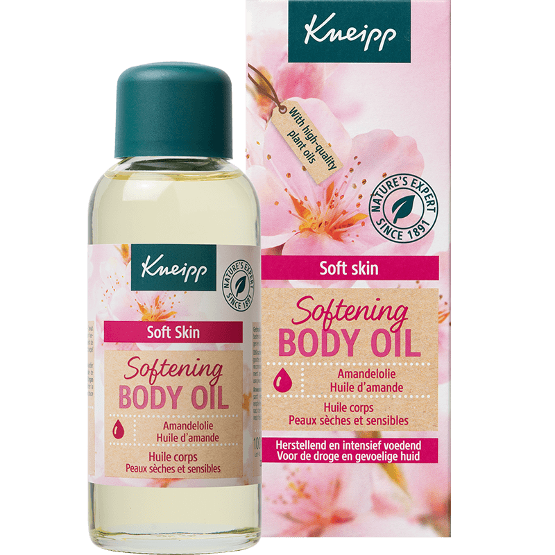 Kneipp Huidolie amandelbloesem 100ml