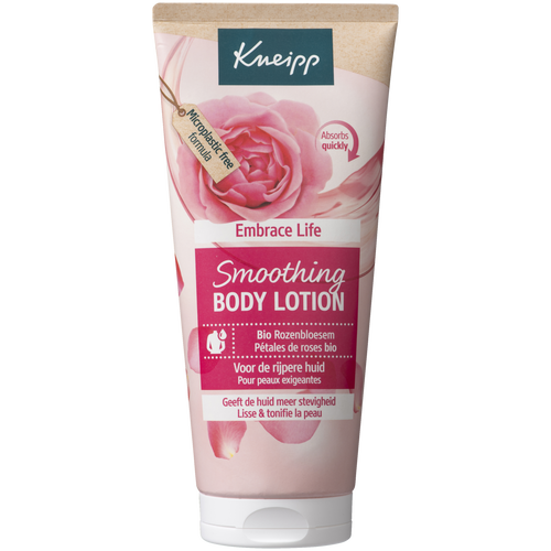 Kneipp Bodylotion embrace life 200ml