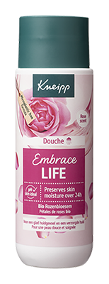 Kneipp Douche embrace life 200ml