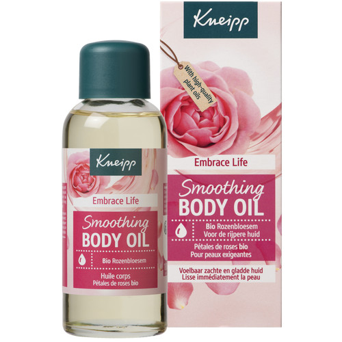 Kneipp Huidolie embrace life 100ml