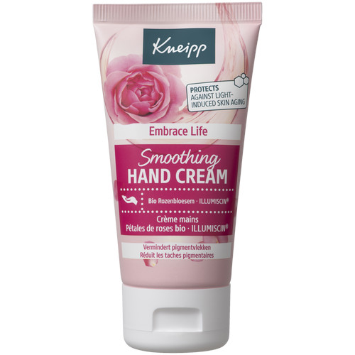Kneipp Handcreme embrace life 50ml