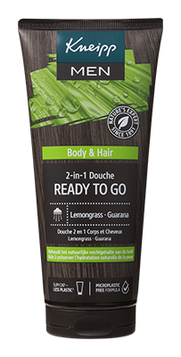 Kneipp Douche ready to go (man) 200ml