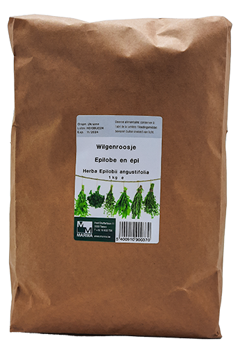 Marma Kleinbloemig wilgenroosje gesneden 1kg - Epilobium angustifolium