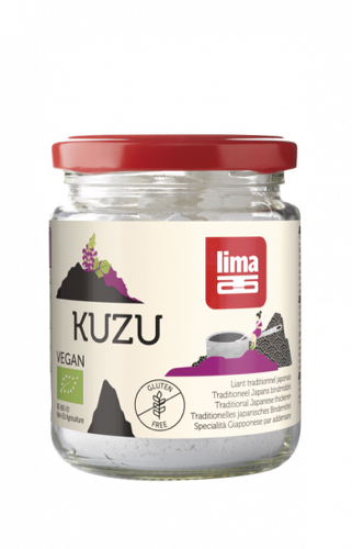 Lima Kuzu bio 125g
