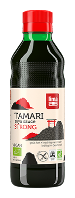 Lima Tamari glutenvrij bio 250ml