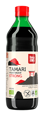 Lima Tamari glutenvrij bio 500ml