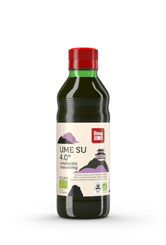 Lima Ume-su (pruimenazijn) bio 250ml