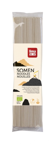 Lima Somen bio 250g
