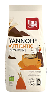 Lima Yannoh original bio 1kg