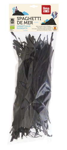 Lima Zeespaghetti 50g