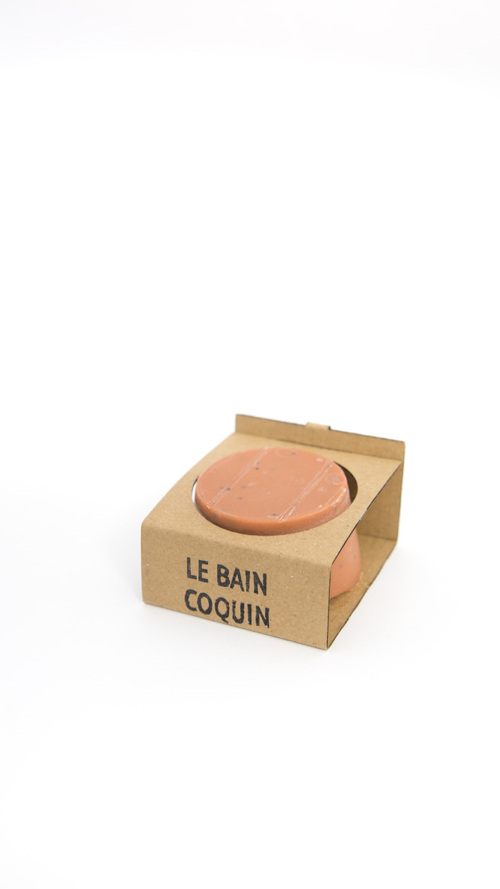 Lîdjeu! Zeep de snoeper 105g - 9401