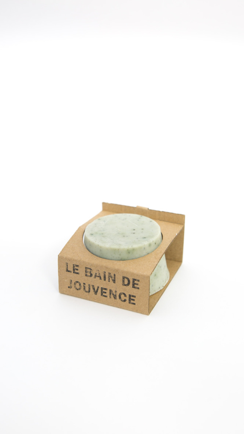 Lîdjeu! Zeep het verjongingsbad 105g - 9403