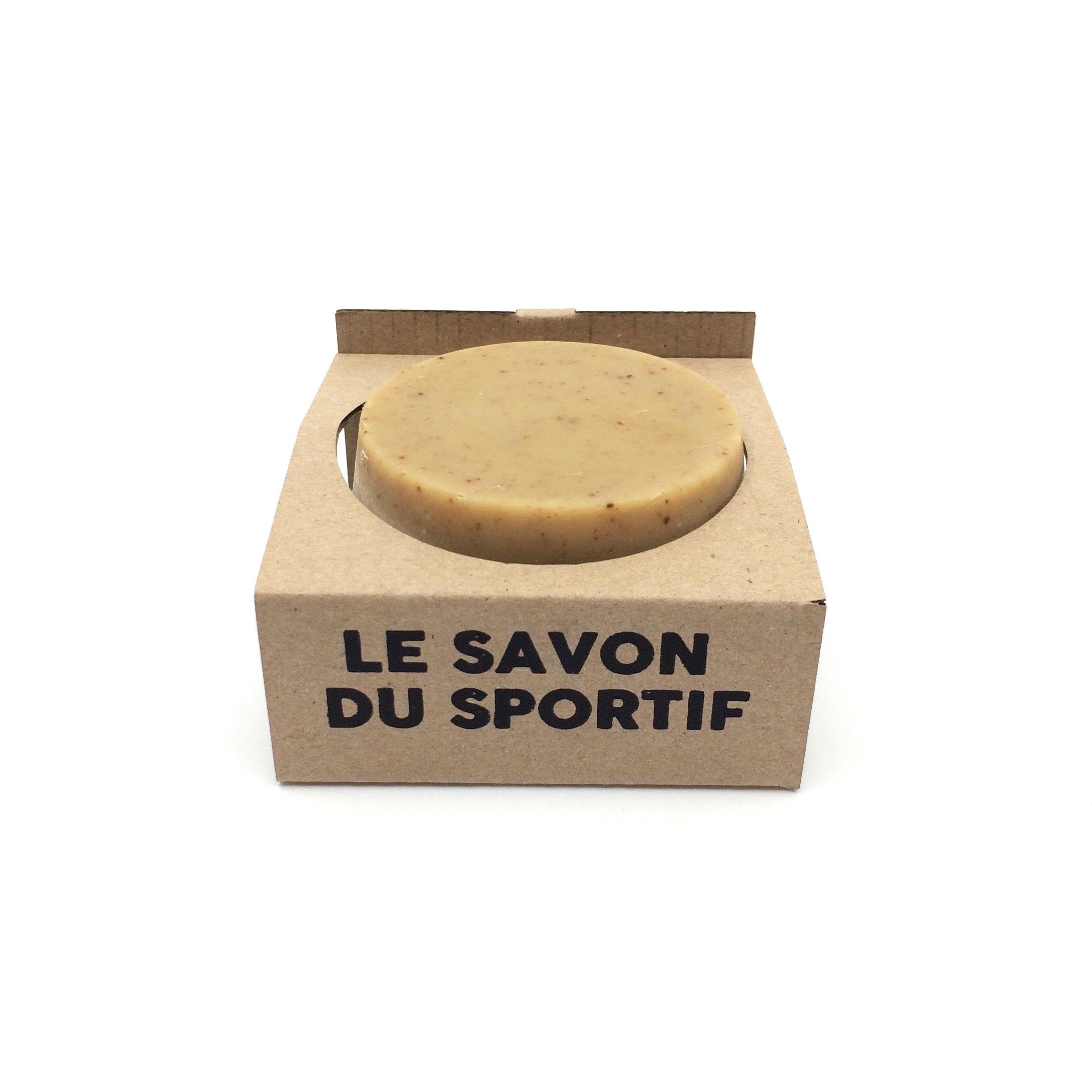 Lîdjeu! Zeep de sportieveling 105g - 9404