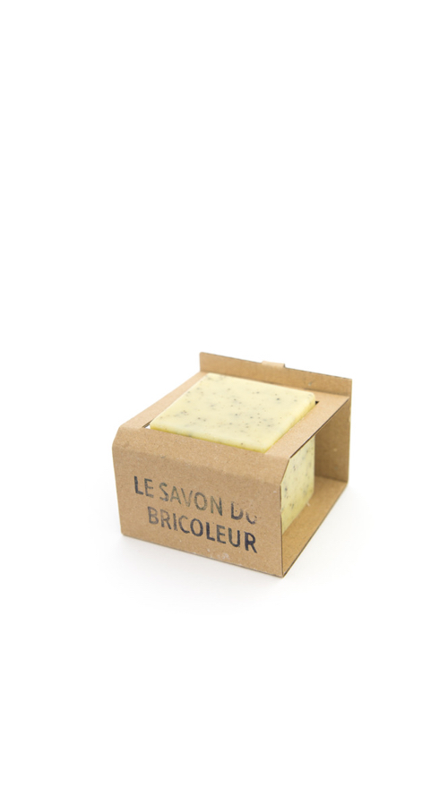 Lîdjeu! Zeep de doe-het-zelver 120g - 9405