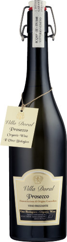 Villa Doral Prosecco bio 0.75L