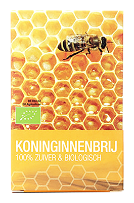 Marma Verse koninginnenbrij bio 20g PL1113/14