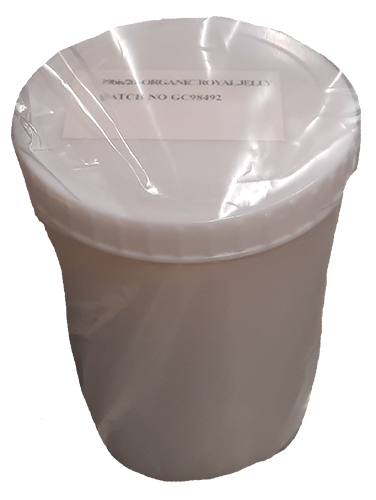 Marma Verse koninginnenbrij bio 1kg