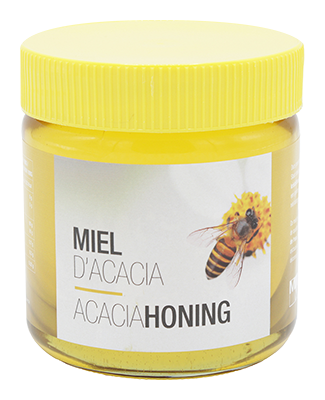 Marma Acacia honing 500g