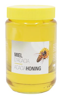 Marma Acacia honing 1kg