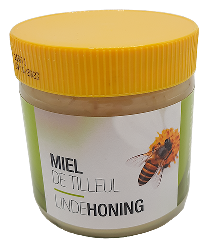 Marma Linde honing 500g