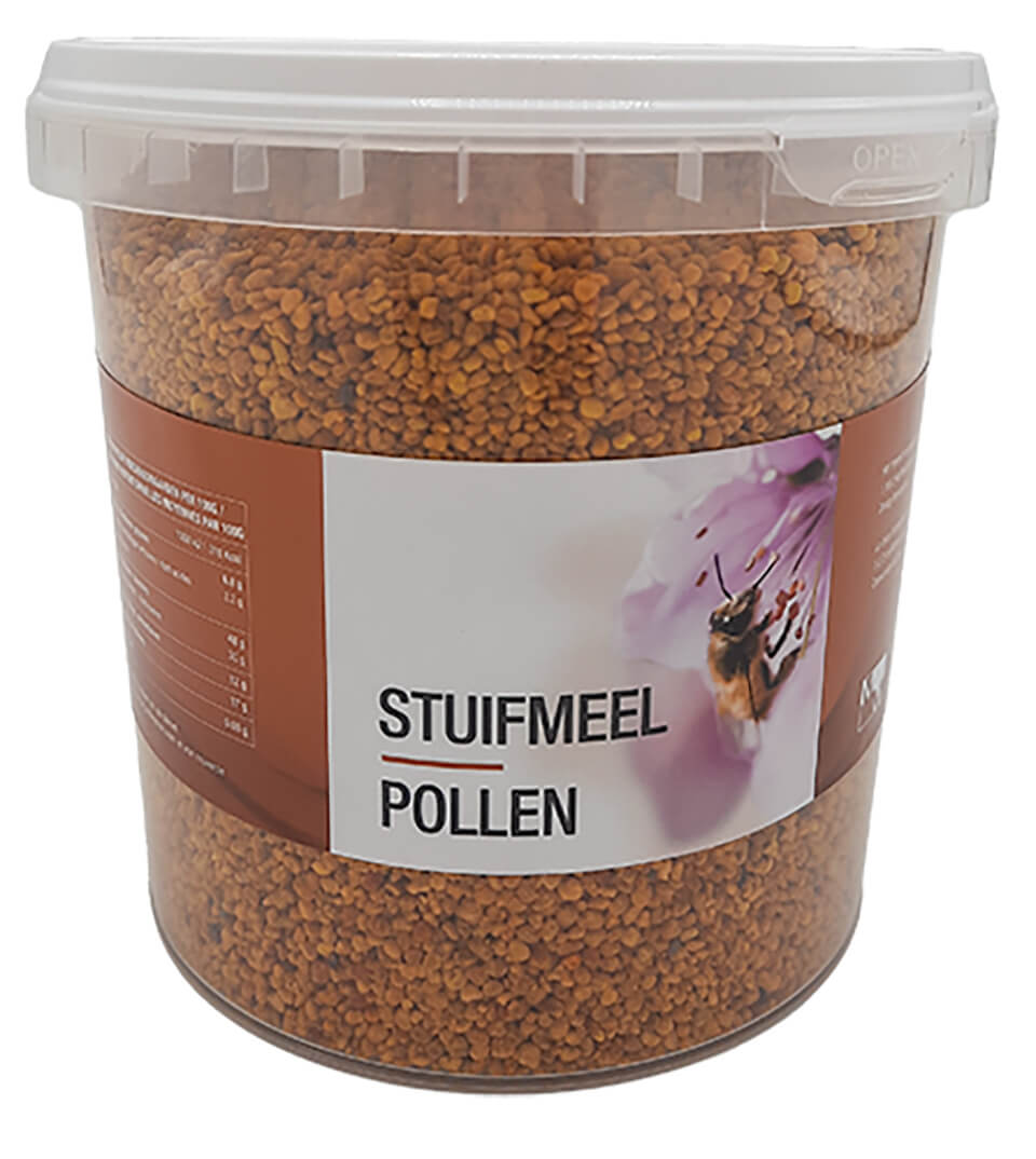 Marma Stuifmeelkorrels 1kg