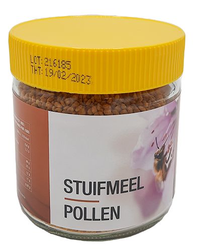 Marma Stuifmeelkorrels 200g