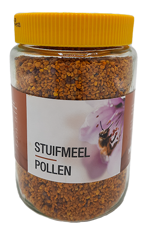 Marma Stuifmeelkorrels 450g