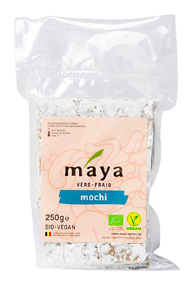 Maya Mochi bio 200g