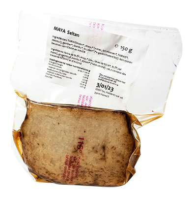 Maya Seitan steak(15st) bio 2.25kg