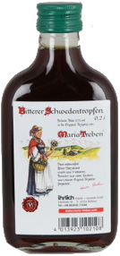Maria Treben elixer 200ml