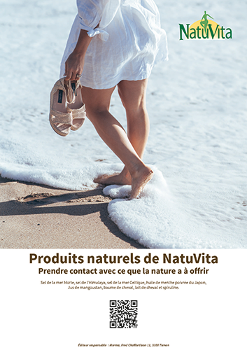 Natuvita boekje FR
