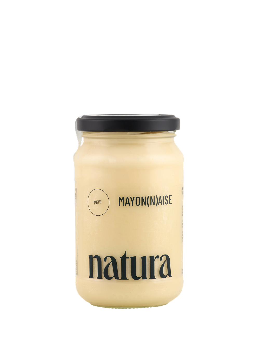 Natura Mayonaise bio 600g