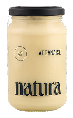 Natura Veganaise bio 340g