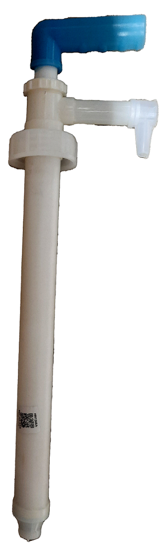 Naturawash pomp voor 20L