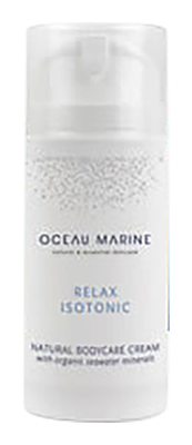 Oceau Marine relax isotonic 100ml