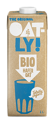 Oatly Haverdrink bio 1L