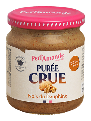Perl'amande Walnotenpasta bio 200g