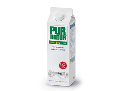 Pur Natur Verse room 38% bio 1l