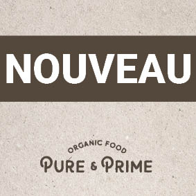 Pure & Prime schapkaartje FR