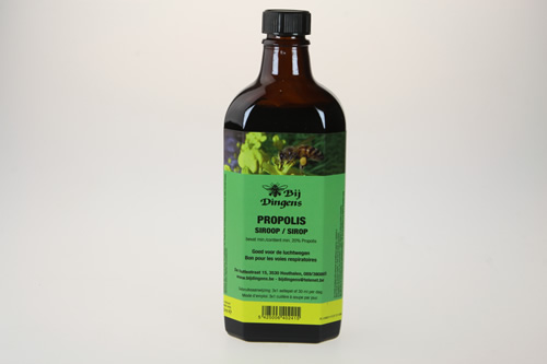 Propolis Siroop 200ml