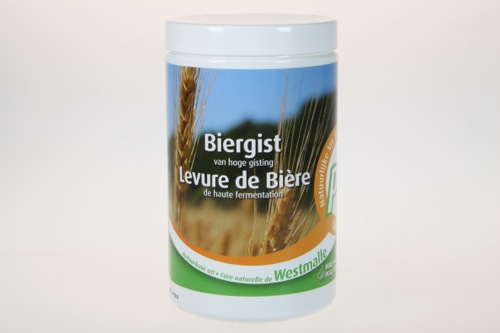 Pax Biergist tabletten 250g PL1882/1