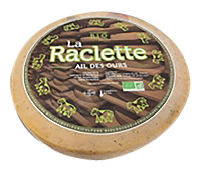 Rbio Raclette peper bio 6kg - beschikbaar oktober tot maart