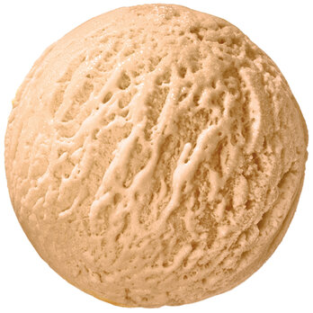 Rachelli Hazelnoot ijs bio 4.75l