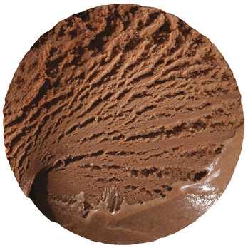 Rachelli Chocolade ijs bio 4.75l