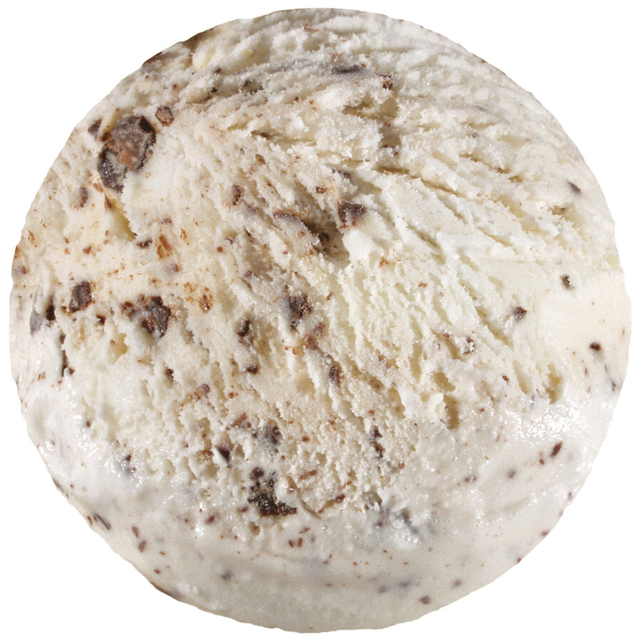 Rachelli Chocolade stukjes(stracciatella) ijs bio 4.75l