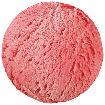 Rachelli Aardbei sorbet bio 4.75l