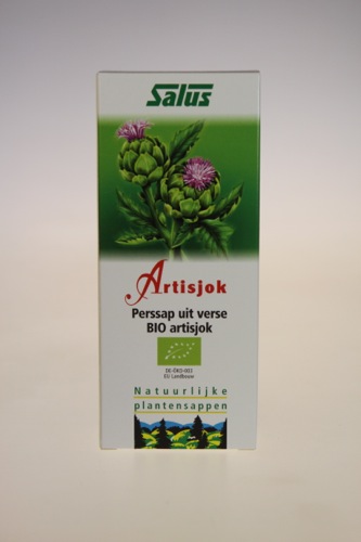 Salus Artisjok bio 200ml