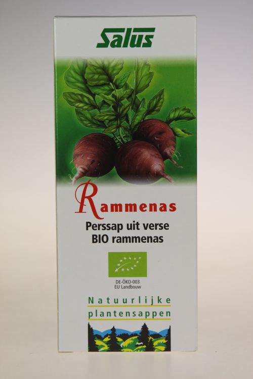 Salus Rammenas bio 200ml PL329/99